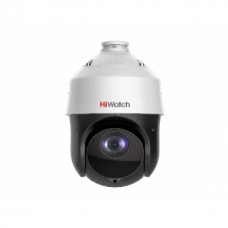 HiWatch DS-I425(B) 4Мп уличная поворотная IP-камера