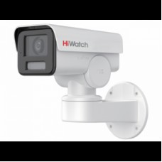 HiWatch PT-Y2400I-DE 4Мп уличная цилиндрическая PT IP-камера