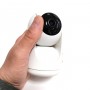 PVC-IP2X-RF2.8MAWF Миниатюрная поворотно-наклонная 2Мп WiFi IP-камера