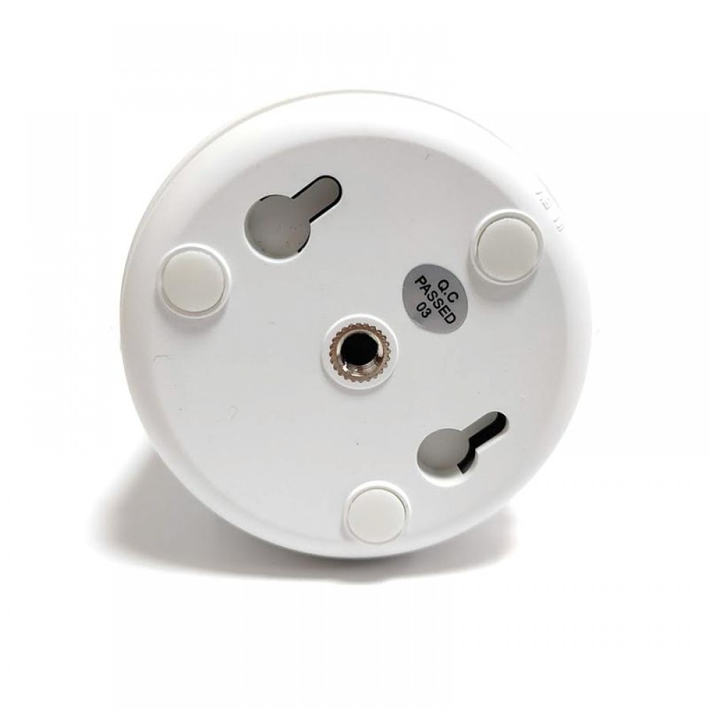 PVC-IP2X-RF2.8MAWF Миниатюрная поворотно-наклонная 2Мп WiFi IP-камера
