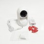 PVC-IP2X-RF2.8MAWF Миниатюрная поворотно-наклонная 2Мп WiFi IP-камера
