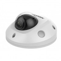 Hikvision DS-2CD2523G0-IWS (2.8mm) (D) IP-камера уличная компактная с Wi-Fi