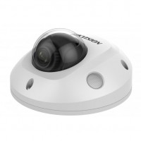 Hikvision DS-2CD2523G0-IWS(D) (4.6 мм) 2Мп компактная IP-камера