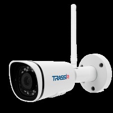 TRASSIR TR-D2121IR3W v3 2.8 Компактная 2Мп WiFi-камера