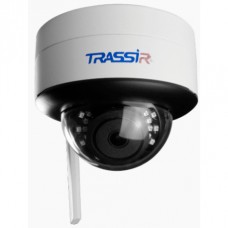 TRASSIR TR-D3121IR2W v3 2.8 Компактная 2Мп WiFi-камера