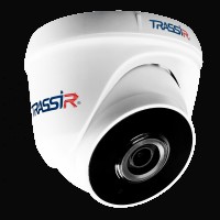 TRASSIR TR-D8121IR2W v3 2.8 Компактная 2Мп WiFi-камера