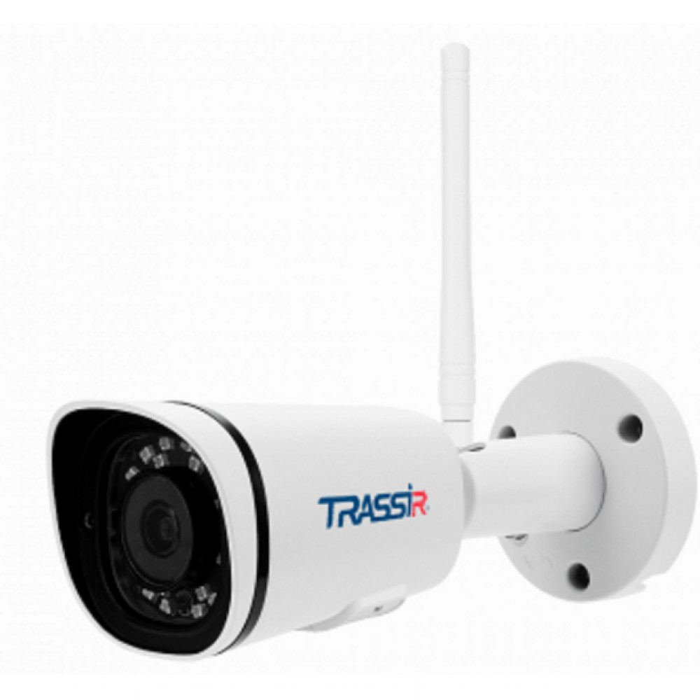 TR-D2121IR3W v3 3.6 Компактная 2Мп WiFi-камера