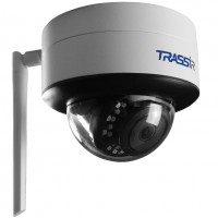 TRASSIR TR-W2D5 2.8 2Мп Wi-Fi-камера с ИК-подсветкой