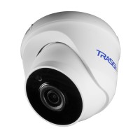 TRASSIR TR-W2S1 2.8 Wi-Fi 2Мп IP-камера с ИК-подсветкой