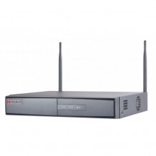 HiWatch DS-N308W(B) IP-регистратор  8-ми канальный