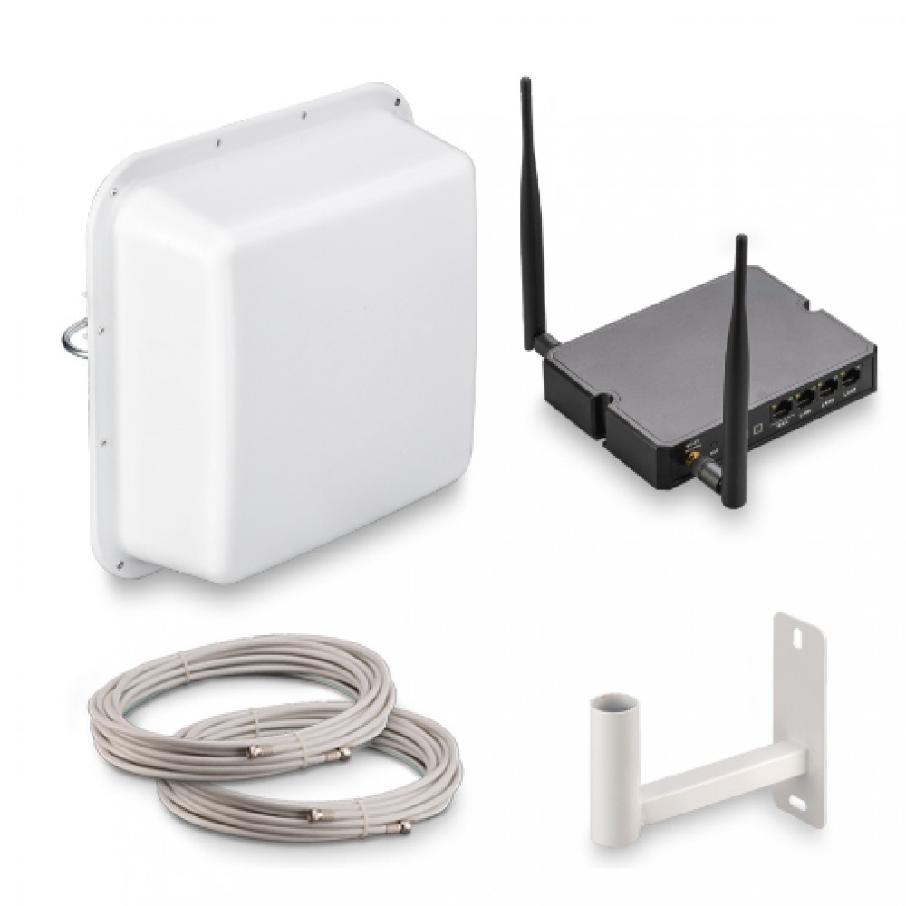 Комплект 3G/4G интернета KSS15-3G/4G-MR cat4 AllBands (2284)