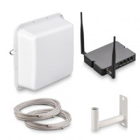 Крокс НПК Комплект 3G/4G интернета KSS15-3G/4G-MR cat4 AllBands (2284)