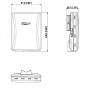 DH-PFWB5-30n Wi-Fi-мост с дальностью 5км