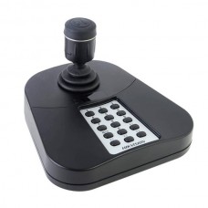 Hikvision DS-1005KI Пульт управления скоростными поворотными камерами и регистраторами