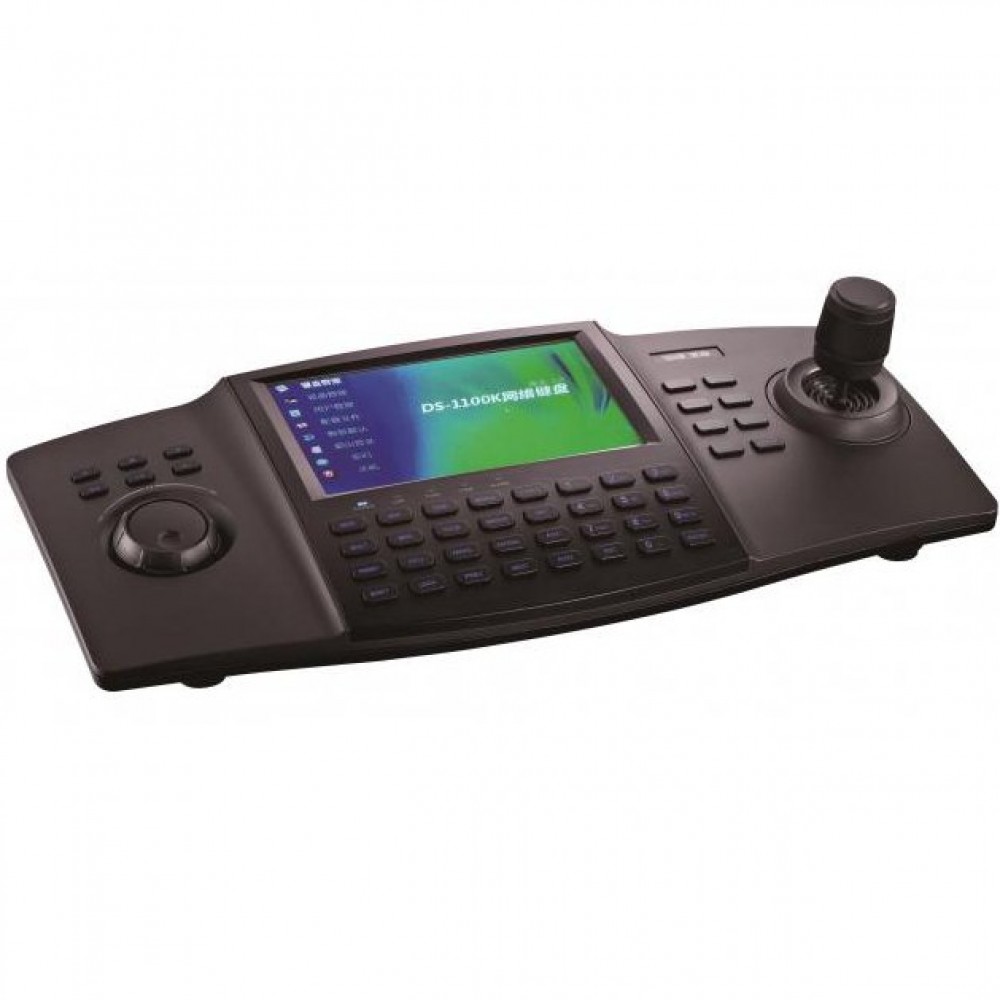 DS-1100KI(B) Клавиатура для управления
