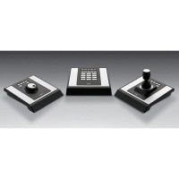 AXIS AXIS T8310 CONTROL BOARD Модульная панель управления для сетевого оборудования AXIS