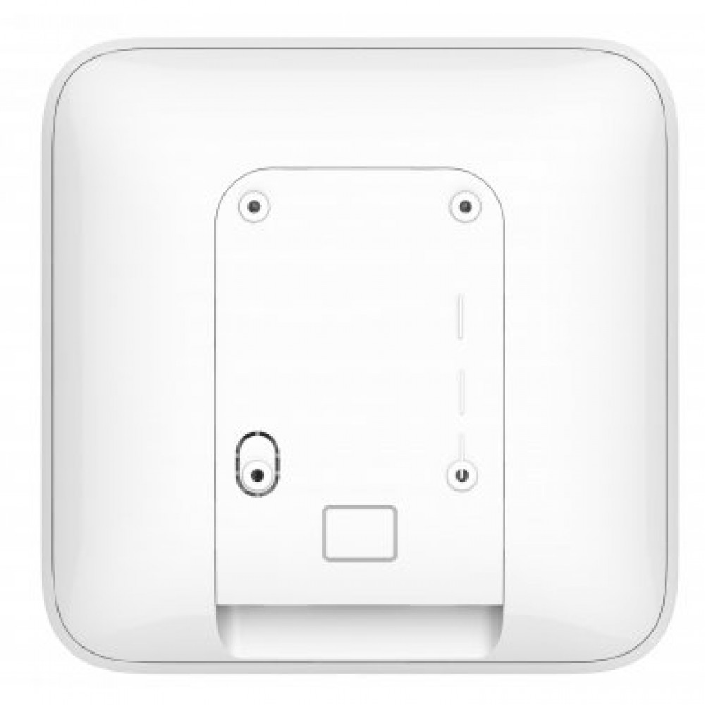DS-PWA64-L-WE Беспроводная охранная панель AX PRO