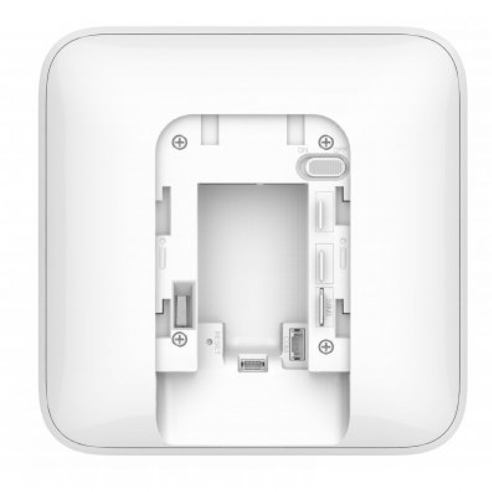 DS-PWA96-M-WE Беспроводная охранная панель AX PRO