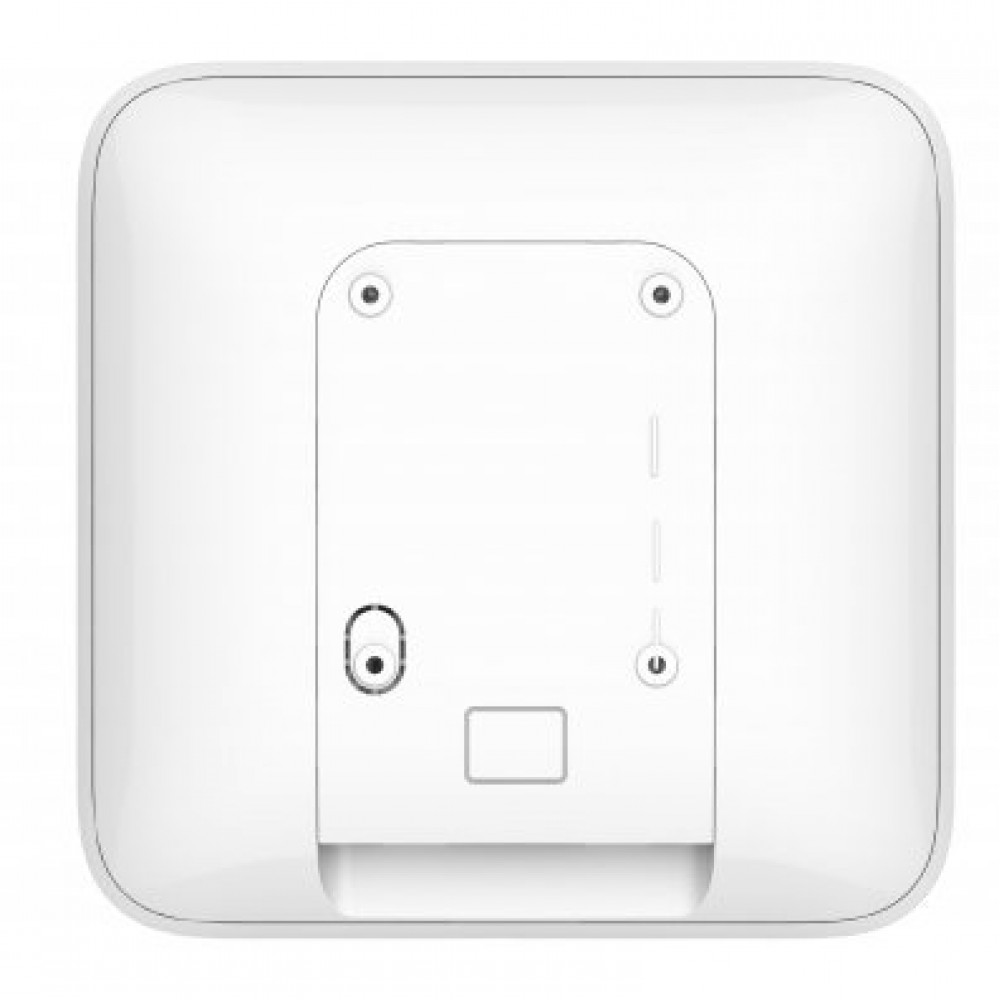 DS-PWA96-M-WE Беспроводная охранная панель AX PRO