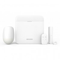 Hikvision DS-PWA64-KIT-WE Комплект охранной системы