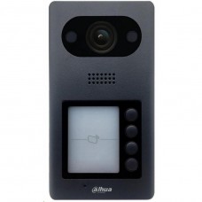 Dahua DHI-VTO3211D-P4 Четырехабонентская IP вызывная панель домофона 2 Мп