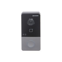 Hikvision DS-KV6103-PE1 2Мп IP вызывная панель на одного абонента