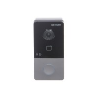 Hikvision DS-KV6113-PE1 2Мп IP вызывная панель на одного абонента
