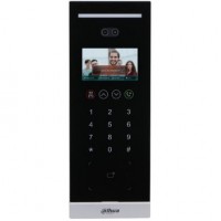 Dahua DH-VTO6541H Вызывная панель с распознаванием лиц