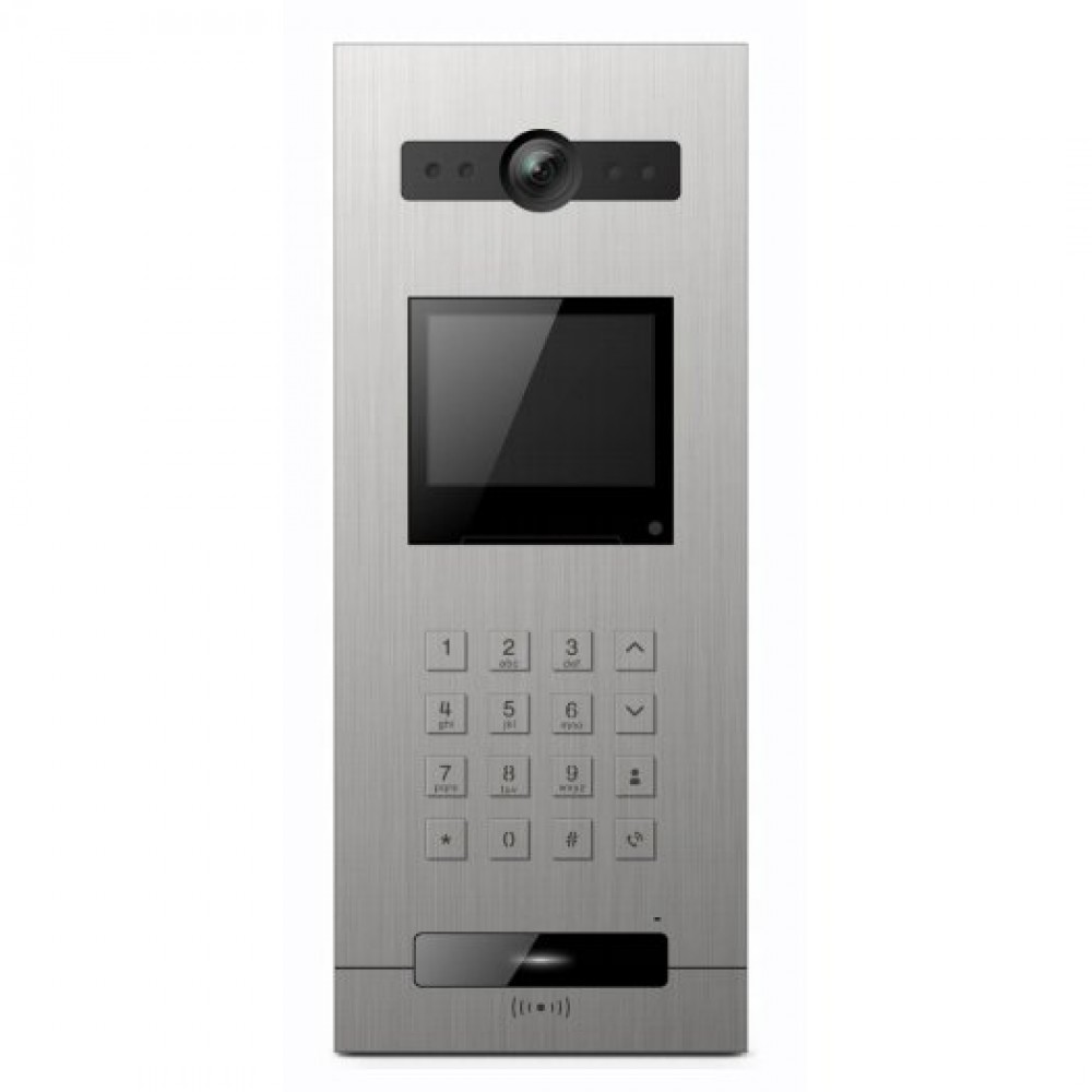 EasyBuild Вызывная панель