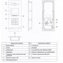 EasyBuild Вызывная панель