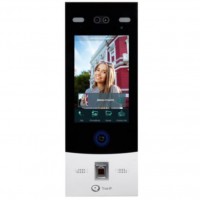 TrueIP TI-4300 Вызывная панель 2Mp