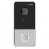 HiWatch VDP-D2201 2Мп IP вызывная панель на одного абонента