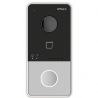 HiWatch VDP-D2211 2Мп IP вызывная панель на одного абонента