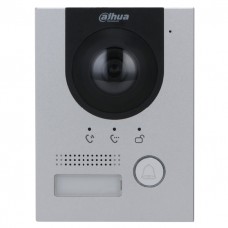 Dahua DHI-VTO2201F-P Вызывная панель с разрешением камеры 2мп