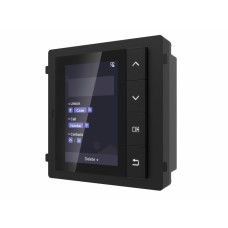Hikvision DS-KD-DIS Модуль дисплея , Дисплей 3,5 дюйма