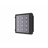 Hikvision DS-KD-KP Модуль клавиатуры с подсветкой