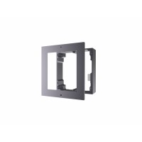 Hikvision DS-KD-ACW1 Накладная монтажная рама на 1 модуль