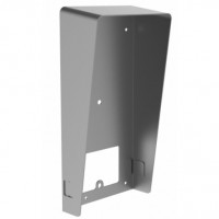 Hikvision DS-KABV8113-RS/Surface Козырек для настенного монтажа вызывной панели