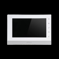 Dahua DHI-VTH1550CH 7-ми дюймовый IP монитор видеодомофона