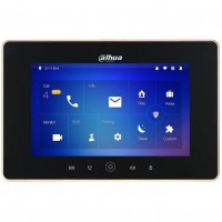 Dahua DH-VTH5221D Монитор видеодомофона Wi-FI