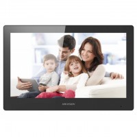 Hikvision DS-KH8520-WTE1  IP-видеодомофон c Wi-Fi