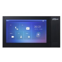 Dahua DH-VTH2421FB Монитор видеодомофона IP 7 дюймовый