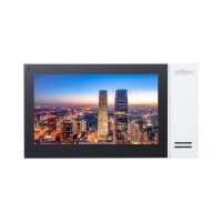 Dahua DH-VTH2421FW Монитор видеодомофона IP 7 дюймовый