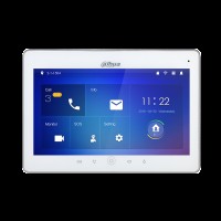 Dahua DH-VTH5241DW Монитор видеодомофона Wi-FI (белый)