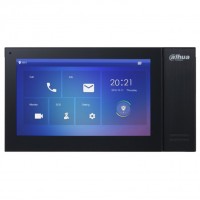Dahua DH-VTH2421FB-P Монитор видеодомофона IP 7