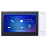 Dahua DH-VTH2421FW-P Монитор видеодомофона IP 7