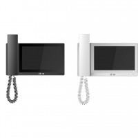 Dahua DH-VTH5421E-H Монитор видеодомофона IP 7-и дюймовый