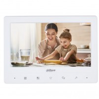 Dahua DHI-VTH1020J Монитор видеодомофона IP