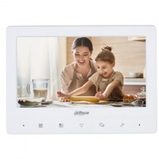 Dahua DHI-VTH1020J Монитор видеодомофона IP