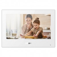 Dahua DHI-VTH5321GB-W Монитор видеодомофона IP